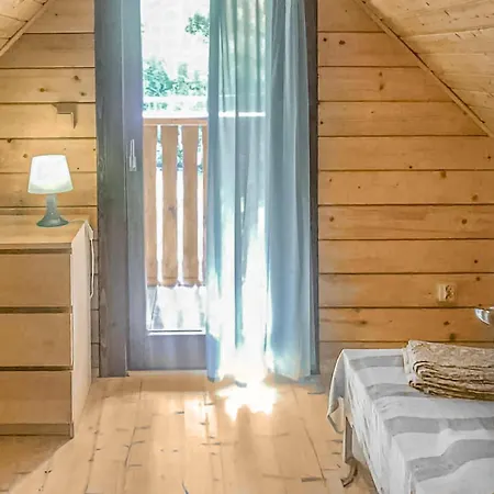 Awesome In With Wifi Holiday home