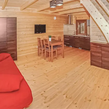 펜션 Awesome In With Wifi