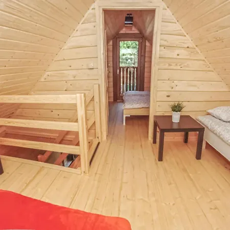 Holiday home Awesome In With Wifi *