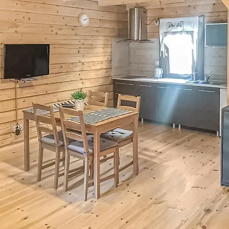 Awesome In With Wifi 펜션 야로수아비크