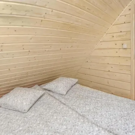 Awesome In With Wifi بيت للعطل ياروسوافيتس