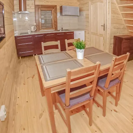 펜션 Awesome In With Wifi 야로수아비크