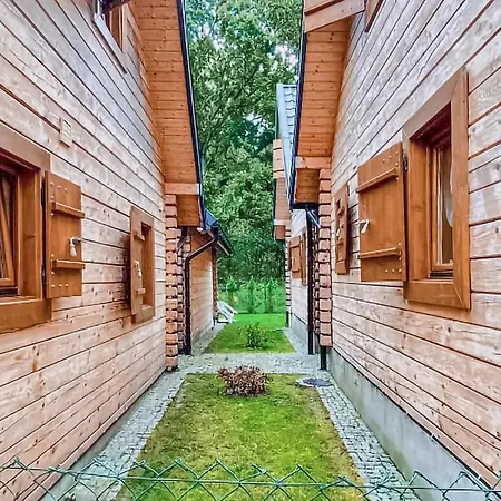 Holiday home Awesome In With Wifi