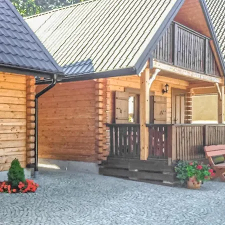 Awesome In With Wifi Holiday home *