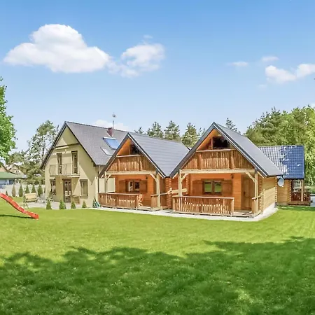 Awesome In With Wifi Holiday home *